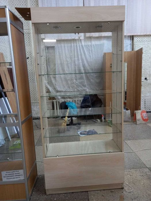 Продаются Шкафы и Прилавки