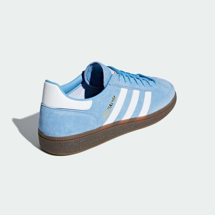 Оригінал Кросівки Adidas HANDBALL SPEZIAL BD7632