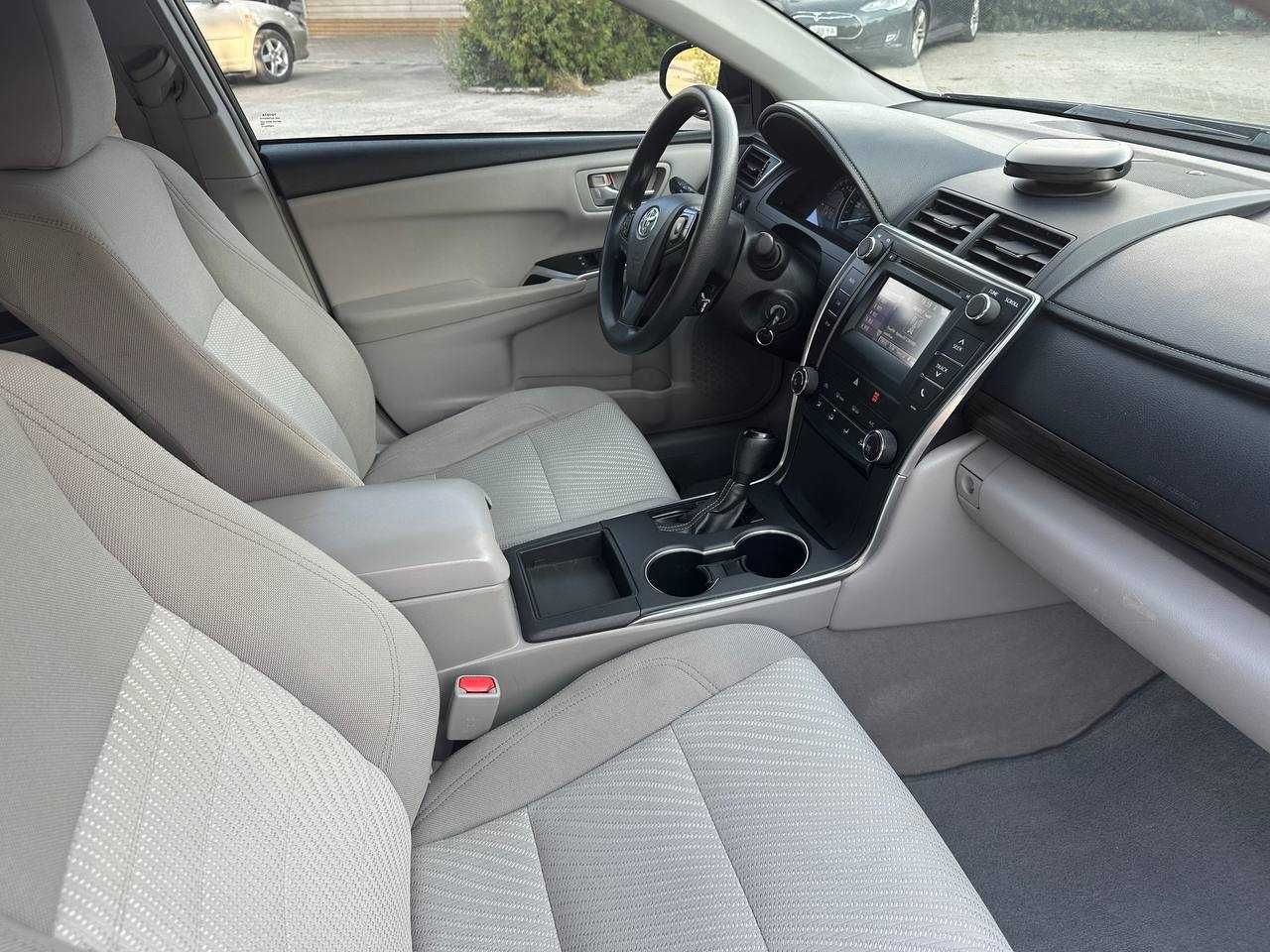 Аренда/Оренда авто. Тоyota Camry разных моделей.