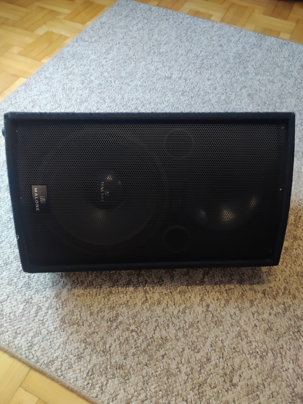Kolumna aktywna Malone 750 W