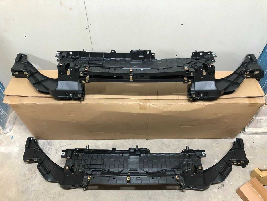 Ford Fusion капот Tong Yang ‼️