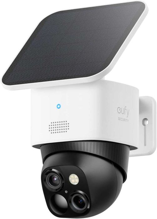Уличная камера Eufy Security SoloCam S340