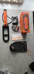Detektor QUEST Scuba Tector PRO