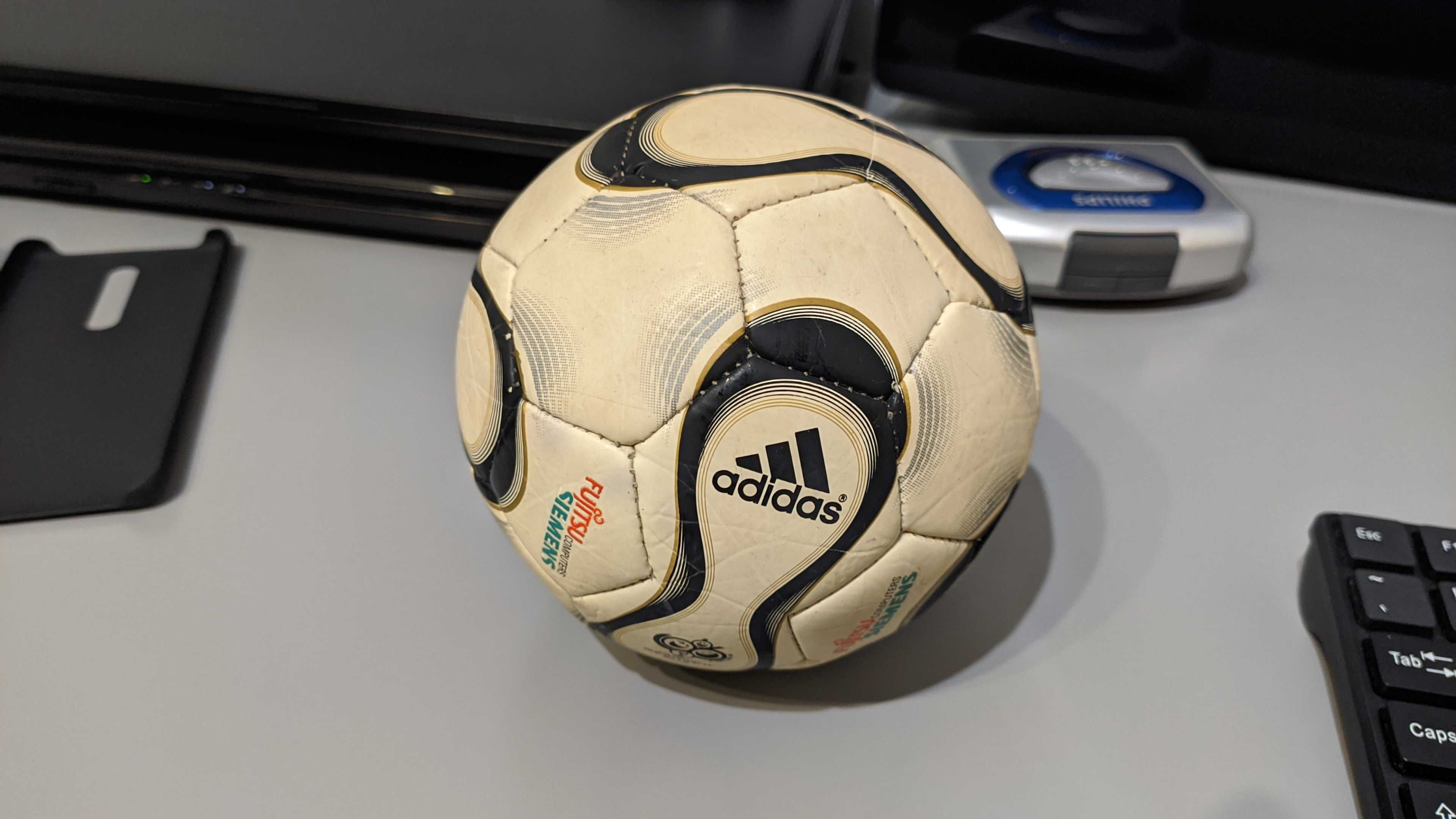 Adidas Mini World Cup Replica 2006 skóra