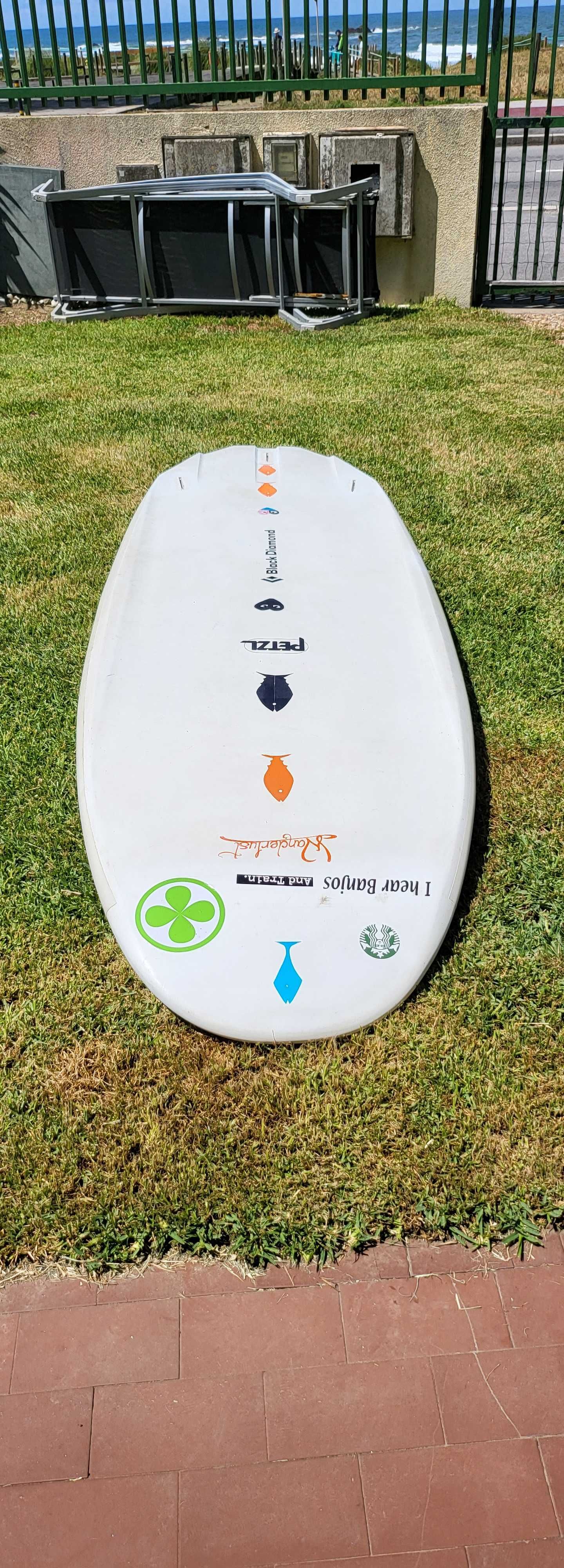 windsurf / Sup  / foil