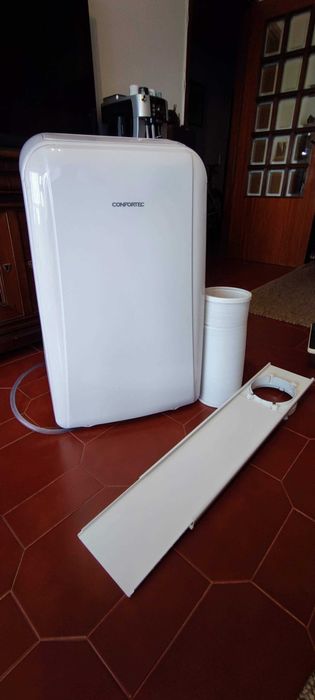 AR Condicionado portátil
