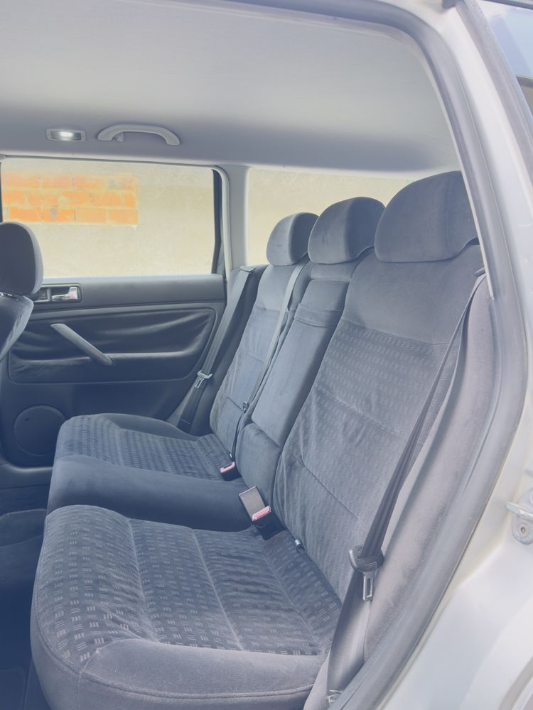 Passat 1.9Tdi 130cv