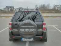 Suzuki Grand Vitara 2.5