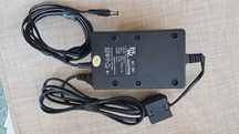 Zasilacz MW AC-DC ADAPTER MW1212 12V 1200mA