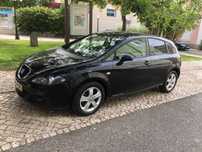 SEAT Leon 1.9 TDI Eco Style – Ideal para o Dia-a-Dia