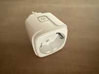 2x Inteligentne gniazdko Smart Tuya Wifi 20A - 4600W