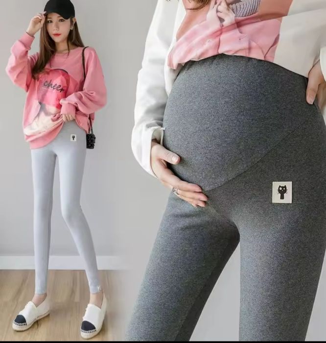 Лосины и футболка