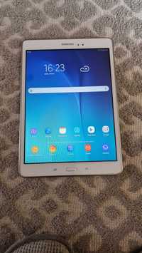 Tablet samsung tab A SM T550