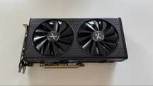 Karta graficzna XFX Radeon RX 6600 XT Speedster SWFT 210 – 8GB GDDR6