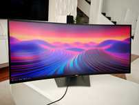 Monitor Dell U3818DW 38 cali