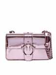 Pinko Torebka Love One Mini Cl Pe 24 Pltt 100059 A1Jd (Defekt)