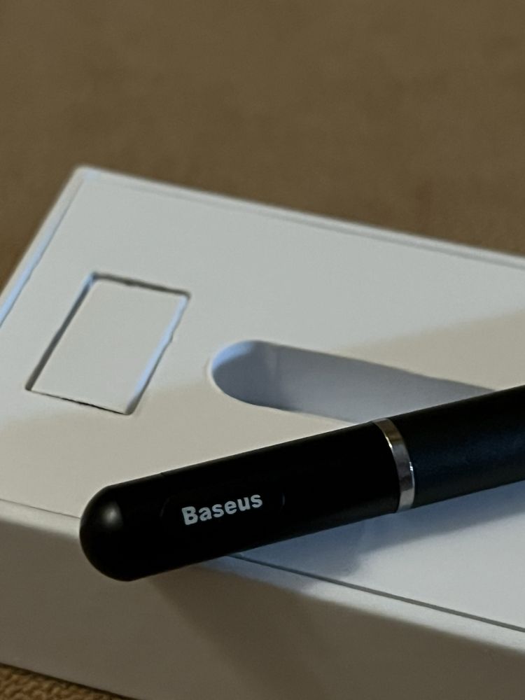 Стілус універсальний для планшета смартфона Baseus android та iPhone