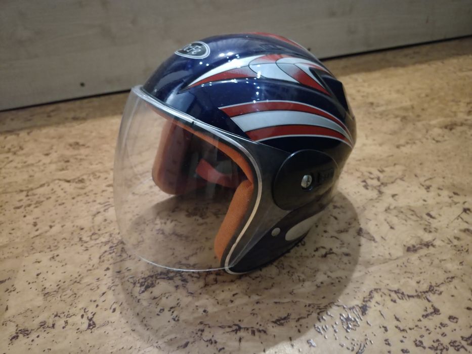 Шлем для мотоцикла