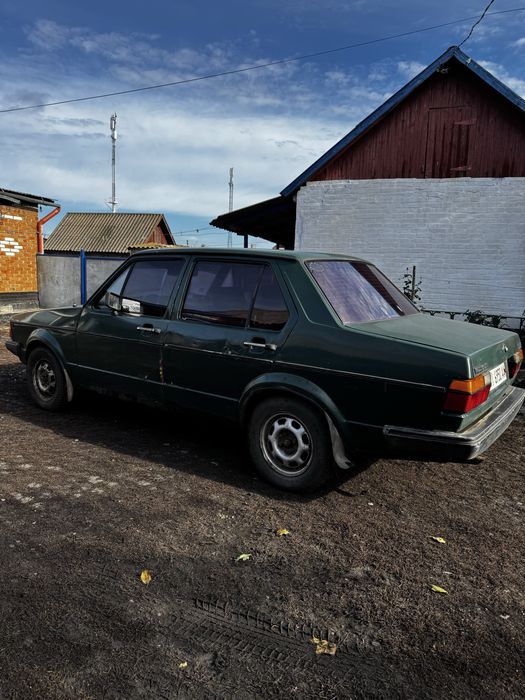 Продам Volkswagen Jetta