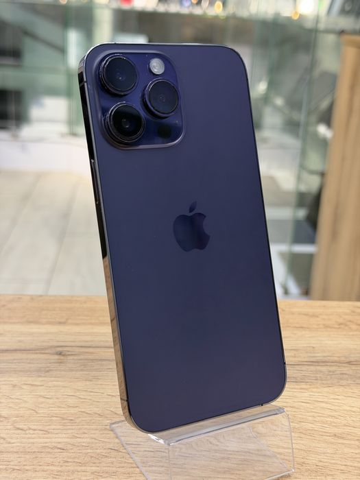 Apple iphone 14 pro max 256 purple , айфон 14 про макс 256 гб