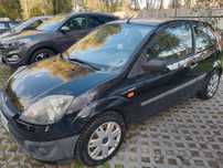 Sprzedam auto Ford Fiesta