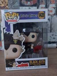 Funko POP Black Asta