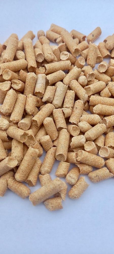 Wood Pellets Forest Pro -  jasny Sosnowy - En plus A1