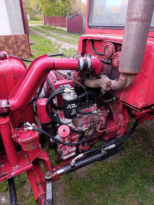 продам трактор т 25