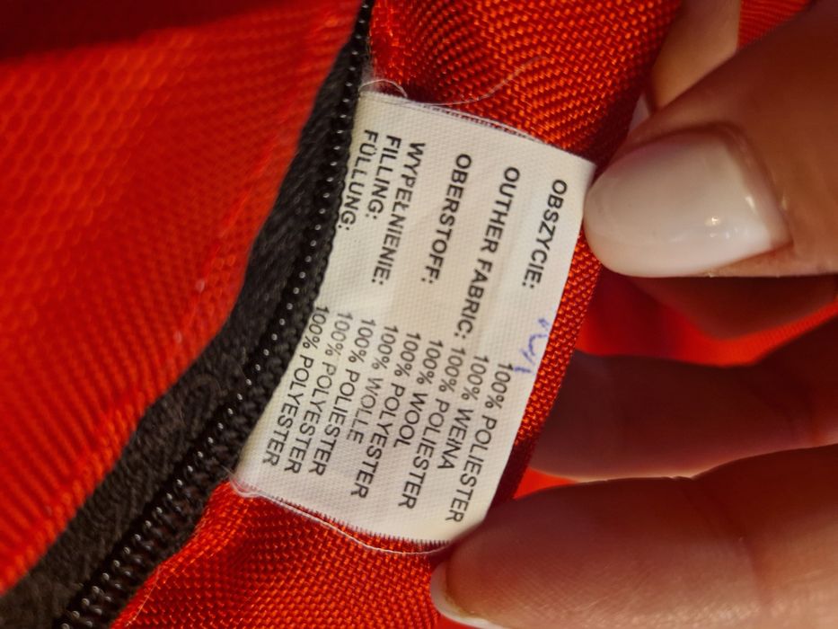 Pokrowiec do wózka dziecięcego