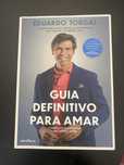 Guia definitivo para amar, eduardo torgal