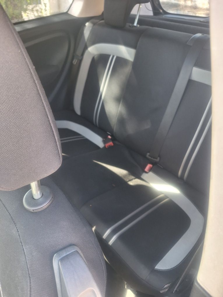 Fiat punto sport  com kit acessorio do abath