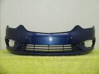 Opel Zafira C 3 Iii Lift 6 Pdc Zderzak Przód Przedni