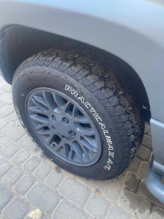 Jeep grand Cherokee Гранд черокі
