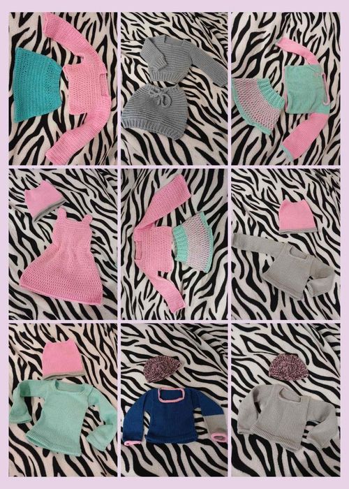 Дитячий одяг для відкриття своєї справи