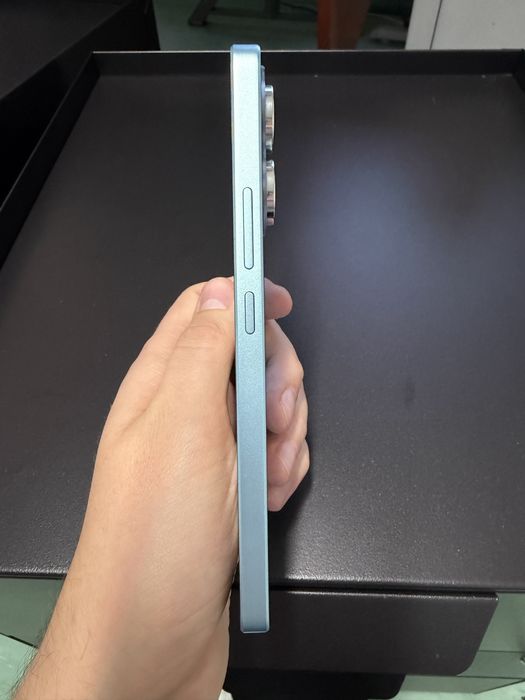 Xiaomi Redmi Note 13 Pro 5G, 256 GB, na gwarancji, niebieski