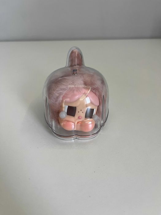 CryBaby – Wild but Cutie | Ochronny case na figurki