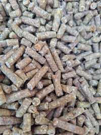 Pellet 25 kg. Na ryby