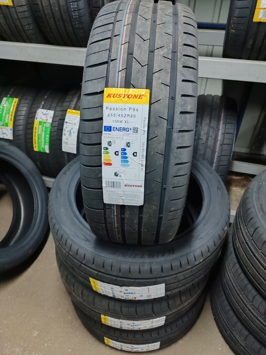 Kustone Passion P9S 255/45 R20 105W