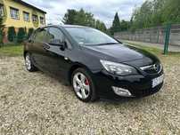 Sprzedam Opel Astra