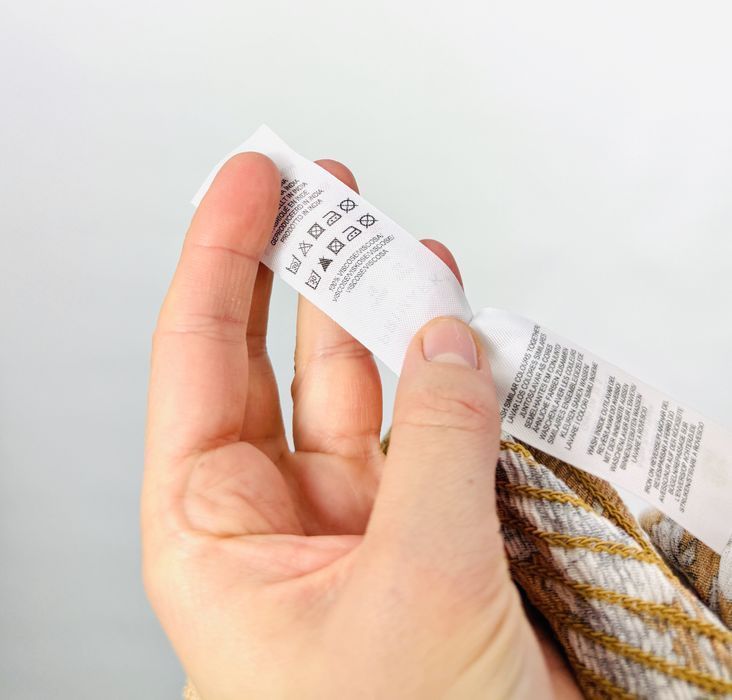 Bluzka musztardowa w kwiaty XXL 44 Primark