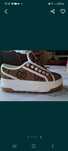 Buty sneakersy Gucci