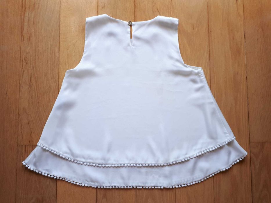 Top Miguel Vieira, pre-adolescente/adolescente.