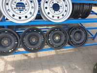 Металеві диски 5/100 R15 6J ET38 .