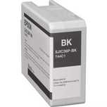 Tinteiro Original p/EPSON ColorWorks C6500 (preto) SJIC36P-BK