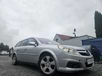 Opel Vectra 1.9 diesel // automat // tanioo // hak