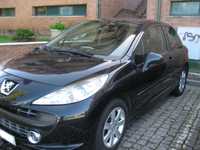 Peugeot 207 comecial 1.6 hdi com 113000 km reais