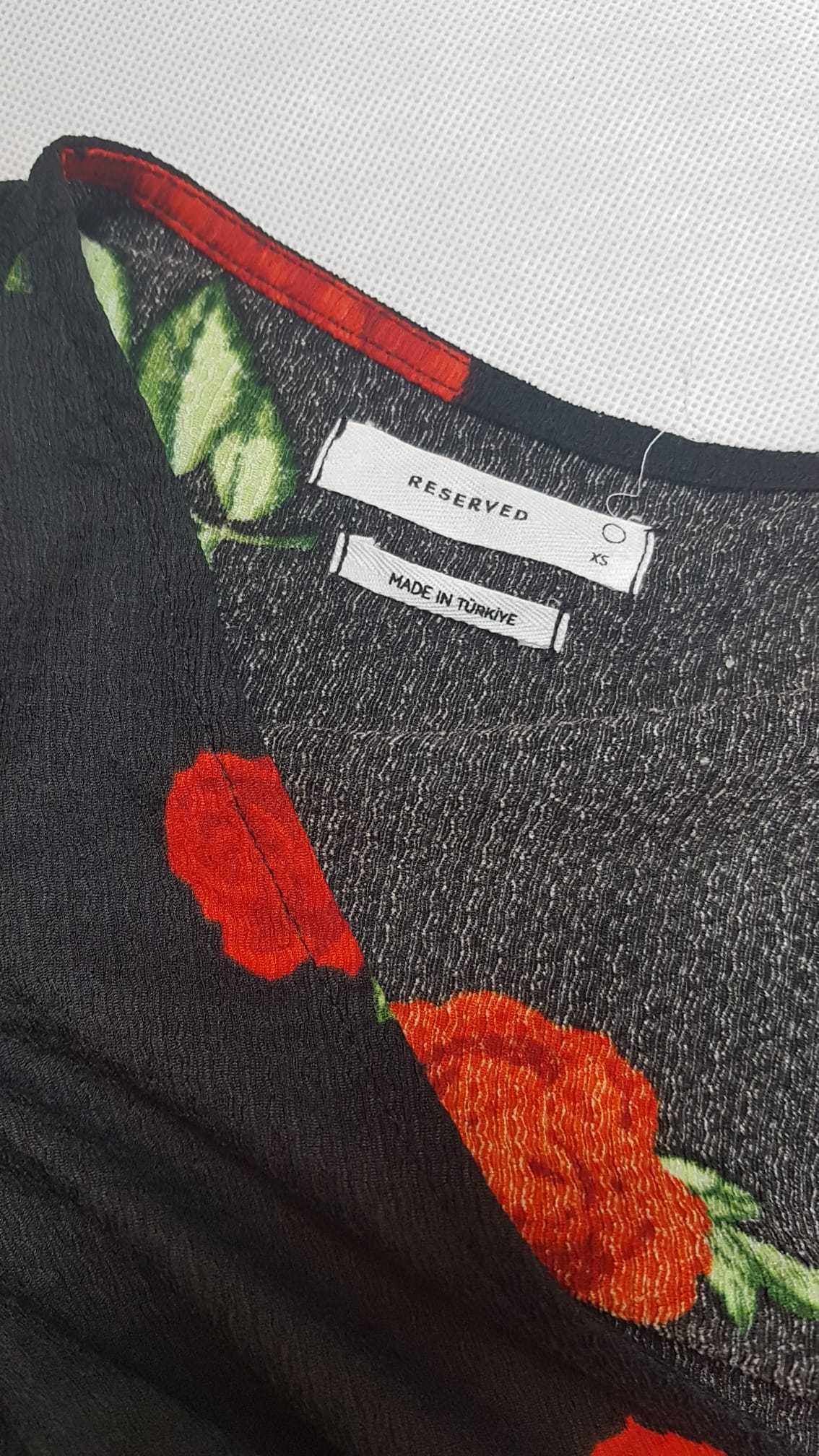 Sukienka RESERVED r. XS