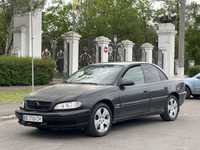 Opel Omega B.