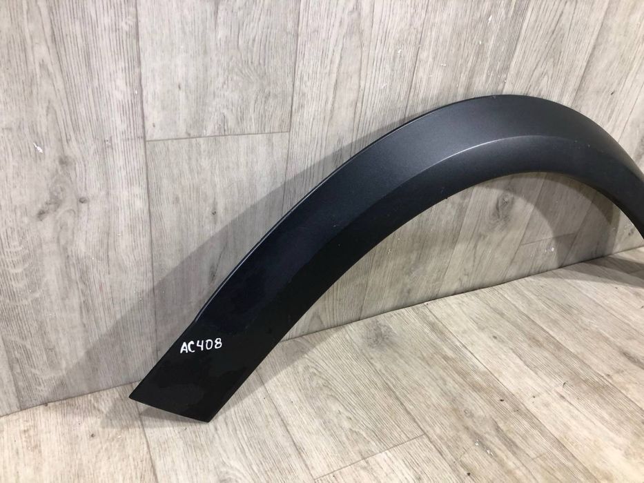 Расширитель арки Крыло Volvo V90 CC молдинг передний правый