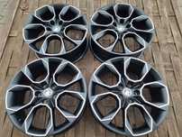 SKODA OCTAVIA RS VRS KAROQ XTREME 5X112 19 ET51